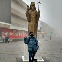 Filippo Vecchiet's Photo