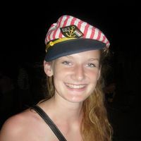 Csilla Szatmári的照片