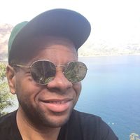 Jordan Simmons's Photo