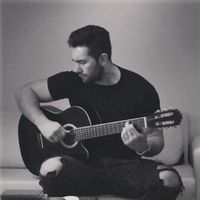 Eugene Afentoulidis的照片