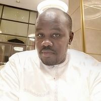 Youssouf Abakar  Abdelhamid's Photo