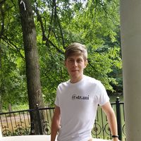 Фотографии пользователя Mikhail Korobeinikov