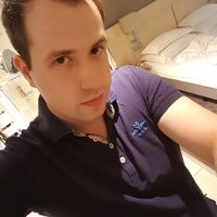 Daniel Spark's Photo