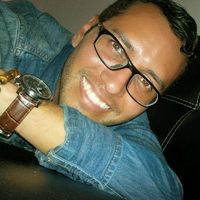 Le foto di Julio Roja