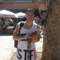 Sergi Noguerol's Photo