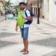 Photo of R