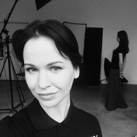 Елена Ванина的照片