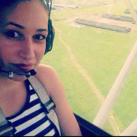 Cristiana Cutas's Photo