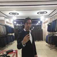 mori  Rezaei's Photo