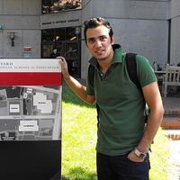 Mohamed Moawad's Photo