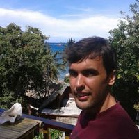 Fran Sanchez's Photo