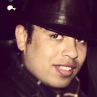 Mohammad Kawzaa's Photo