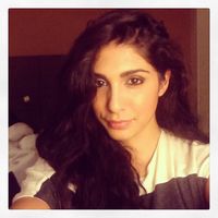 Norma HERNANDEZ RAMIREZ's Photo