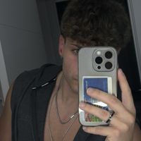 Antonio Oranio's Photo