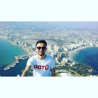 Oğuzhan Eser的照片