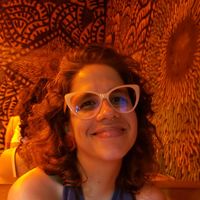 Marina Andrade's Photo