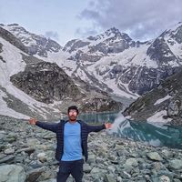 Avinash Chavan's Photo