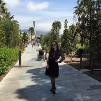 Ayana Yessim的照片