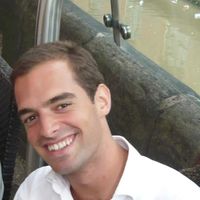 Manuel Barbosa's Photo