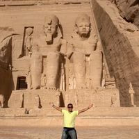Josh Badillo's Photo