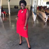 Mary Luz Balbuena's Photo