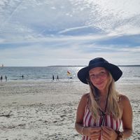 Emily Martenet's Photo