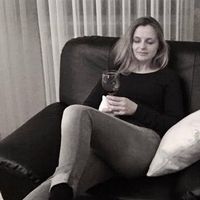 maria Ralbovska的照片