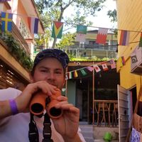 Andrew Skovgard's Photo