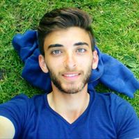 Ghassan khashashneh's Photo