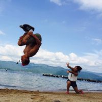 Fotos von Sebastian Amagua