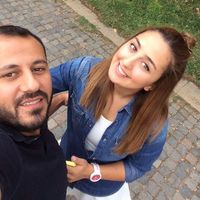 Sinan Dlklç的照片