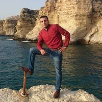 Fotos de Mohamed Abdelhamed