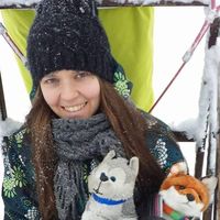 Reetta Heikkinen's Photo