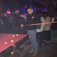 Photos de Ashkan Abdi