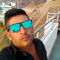 Marco Holguin的照片