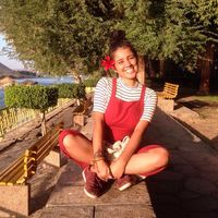 Roberta Azevedo的照片