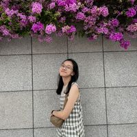 Fransisca A的照片