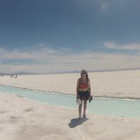 Bárbara  Grunauer's Photo