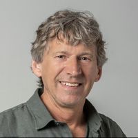 Malcolm Mooney's Photo