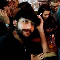 ossama hammami的照片