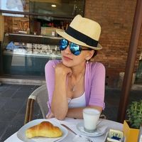 Olga Shemeliak's Photo