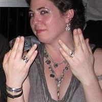 Catherine Costantino's Photo