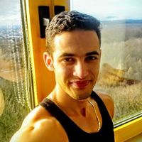 Abdelali Harakat's Photo