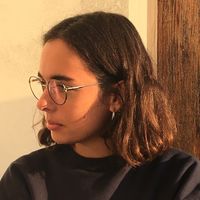 Fotos de Charlotte Nivol