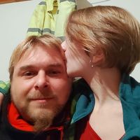 Andrea Lecaplain's Photo