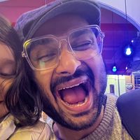 Mohammed Sabir's Photo