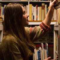 Susanne Gustavsson's Photo