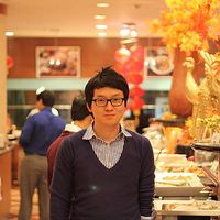 Kyungmin Shim's Photo