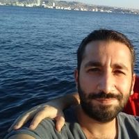 Tamer Yağcı's Photo