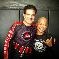 Keir Gellatly's Photo